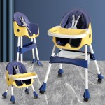 Baby High Chairs Supplier - Other Baby Supplies 3 in 1 Seat Belt Safety Feeding Plastic