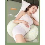 Maternity Pillow Supplier - Sleeping Woman J Long Nursing Lumbar Comfortable Support