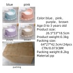 Folding Baby Potty Supplier - Babies Shopping Online Portable Cat Duck Training Potty