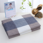 Urine Pad Manufacturer - Three layer Large Size Waterproof Breathable Foldable Washable