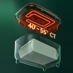 Wipe Warmer Manufacturer - Portable Heater Machine Pillow Replacement 2021 Dispenser