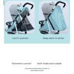 Baby Stroller Supplier - Carriolas Travel System Germany Light Weight Foldable 3 in 1