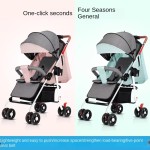 Baby Stroller Supplier - Carriolas Travel System Germany Light Weight Foldable 3 in 1