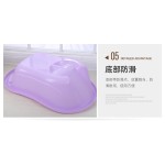 Inflatable Baby Bathtub Manufacturer - OEM Korea Sell Polypyrene Biodegradable Duck