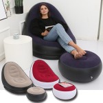 Bean Bag Sofa Manufacturer - Comfortable High Quality Lazy Decor Memory Foam Lounger Bed