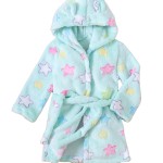 Beach Hooded Towel Manufacturer - High Quality Soft Foldable Absorbent Polyester Bathrobe