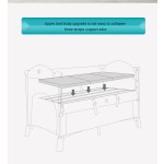 Baby Play Yard Manufacturer - Activing Gaming Cots Gift Mobile Bumper Crib Pack