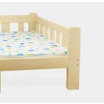 Baby Bed Cot Manufacturer - Customized New Born Furniture Sleeping Crib Cradle Swing