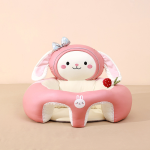 Baby Learning Chair Manufacturer - Modern Design Spine Friendly Anti Fall Training Seat