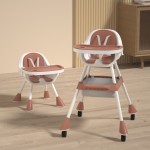 Baby Feeding High Chair Manufacturer - Online Multi function 3 in 1 Adjustable Booster