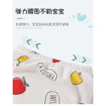 Baby Underwear Supplier - Children Briefs Shorts Boxer Organic Fabric Breathable Soft