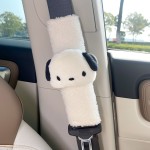 Seat Belt Cover Supplier - Car Seat Belt Pads Shoulder Strap Protective Cover