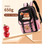 School Bag Supplier - Box Wholesale Girl Book Wheels Boy Backpacks for Children