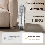 Children Dining Chair Manufacturer - Adjustable Plastic Multifunctional Foldable for Home