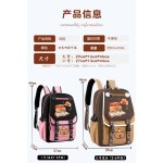 School Bag Supplier - Box Wholesale Girl Book Wheels Boy Backpacks for Children