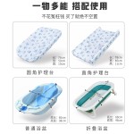 Baby Bathtub Stand Manufacturer - Newborn Claw Stand Table Wall Mount Infant Tub