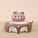 Baby Learning Chair Manufacturer - Anti Fall Training Pillow Sofa for 6 Month Olds