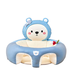 Baby Learning Chair Manufacturer - Anti Fall Training Pillow Sofa for 6 Month Olds