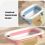 Baby Bath Tub Set Supplier - Pour Bebe Foldable Silicone Soft Plastic Cover Bathtub