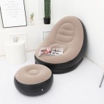 Bean Bag Sofa Manufacturer - Comfortable High Quality Lazy Decor Memory Foam Lounger Bed