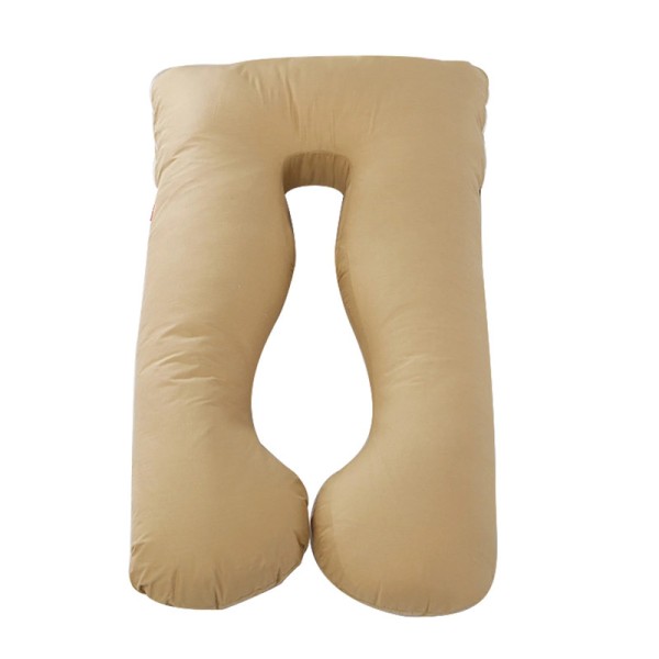 Pregnancy Pillow Manufacturer - Wedge Memory Support Foam Shape Breastfeeding Cover Stomach