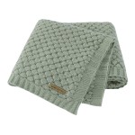 Baby Quilts Supplier - Knitted Covers Matt Paly Personalized Sheet Soft Net Embroidery