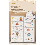 Toy Safety Cabinet Manufacturer - Wholesale Storage Plastic Cabinets Lock Drawer Proofing