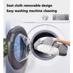 Baby Electric Swing Manufacturer - Plush Electrics Without Rocker Frame Vibrating Portable