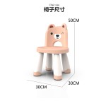 Baby Dining Table Manufacturer - Other Baby Supplies Portable Adjustable for Boy