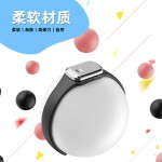 Bug Repellent Bracelet Supplier - Sonic Wave Zapper Essential Oil Ultrasonic Bracelet