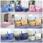 Foldable Baby Pillow Supplier - In 1 Travel Plush Soft Airplane Hand Kids Bio Cup