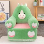 Baby Sofa Cover Supplier - Cover No Filling Infant Photography Rotating Sofa Cover