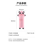 Foot Ruler Supplier - Precision School Magic Gold Flexible Custom Wooden