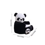 Baby Sofa Cover Supplier - Cover No Filling Kids Infant Chair Mini Anti Fall