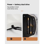 Baby Electric Swing Manufacturer - Plush Electrics Without Rocker Frame Vibrating Portable