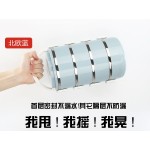 Children Lunch Box Supplier - Wholesale Kids Insulated Bento LeakProof Thermos Steel