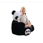 Baby Sofa Cover Supplier - Cover No Filling Kids Infant Chair Mini Anti Fall