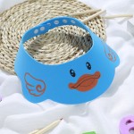 Baby Shower Caps Manufacturer - Newborn Custom Kids Washing Hair Rinse Cup