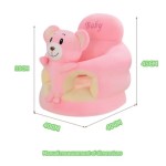 Baby Sofa Cover Supplier - Sofa Cover No Filling Learns Sit Chair Newborn Artifact