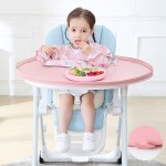 Baby High Chair Cover Manufacturer - Baby Products Modern Portable Multifunction Adjustable