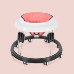 Baby Walker Supplier - Fashion High Chair Wheel Music Stroller Multifunction Toys