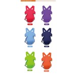 Baby Sling Carrier Manufacturer - OEM 2021 Advanced 3 in 1 Hip Seat Backpack Bag