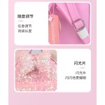 Children School Bag Manufacturer - Resistant Hand Nylon Luggage Chinese Popular
