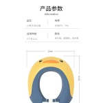 Baby Shampoo Hat Supplier - Newborn Baby Bath Shower Head Waterproof Eva Soft