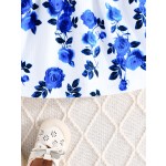 Baby Girl Dresses Supplier - Baby Girl Designer Christening Dresses Frock 1 Year