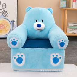 Baby Sofa Cover Supplier - Cover No Filling Infant Photography Rotating Sofa Cover