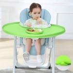 Baby High Chair Cover Manufacturer - Baby Products Modern Portable Multifunction Adjustable