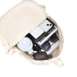 Children's School Bag Manufacturer - Kids Child Lunch Trolley Girls Set Waterproof Cartoon