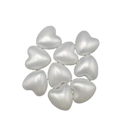 Ball Pit Balls Supplier - Colorful White Crush Proof Bearing Swivel PVC Ocean Ball