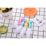 Baby Bottle Set Manufacturer - New Arrival Custom Kitchen Silicone Feeding Cup Brush